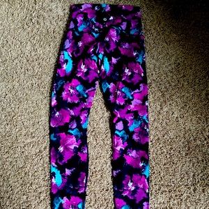 EEUC size 6 wunder under trainers 25"